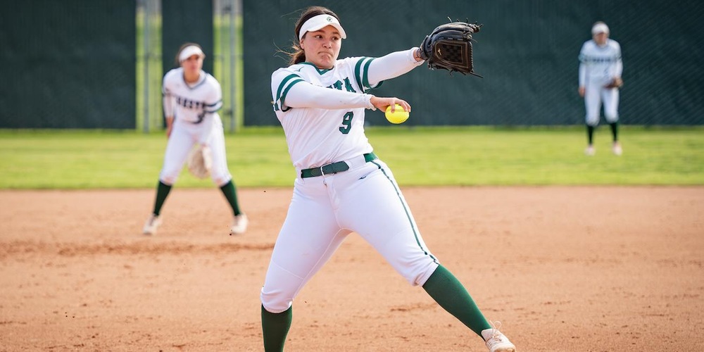 Cuesta Softball Falls to Canyons in Playoff Opener, 4-0