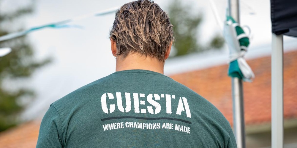 Cuesta Swim &amp; Dive Competes in the WSC Championships this Week