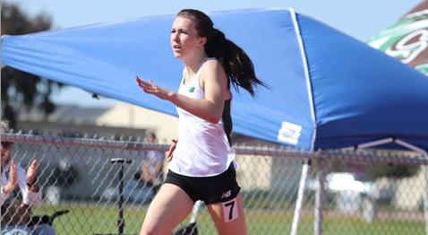 Women Take the Early Lead at the WSC Track &amp; Field Championships